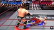 WWF Smackdown! 2 Shawn Michaels vs Triple H