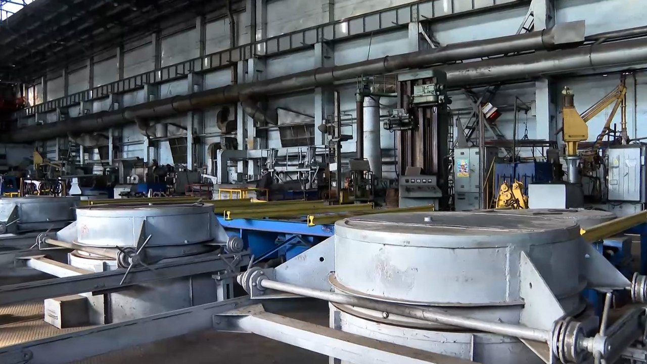 الأزمة الأوكرانية.. إقليم "دونباس" يعاني شللا اقتصاديا