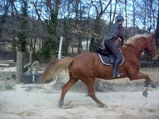 Nelly et Al khé val de camps