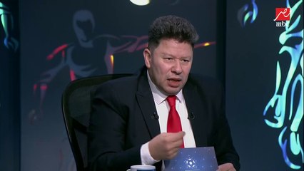 سعفان: الحكم أنهاردة كان ناقص يضربنا.. وفتوح حارس باب الفتوح وكلهم رجالة وإحنا رجالة