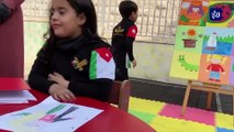 الأردنيون يحتفلون بعيد ميلاد الملك عبدالله الثاني