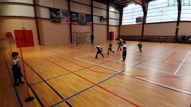 U7 - Plateau nord meusien à Damvillers (30/01/2022)