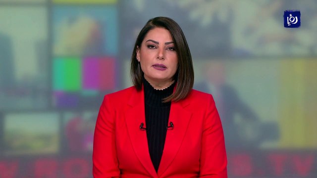 حصيلة كورونا في الأردن الأحد