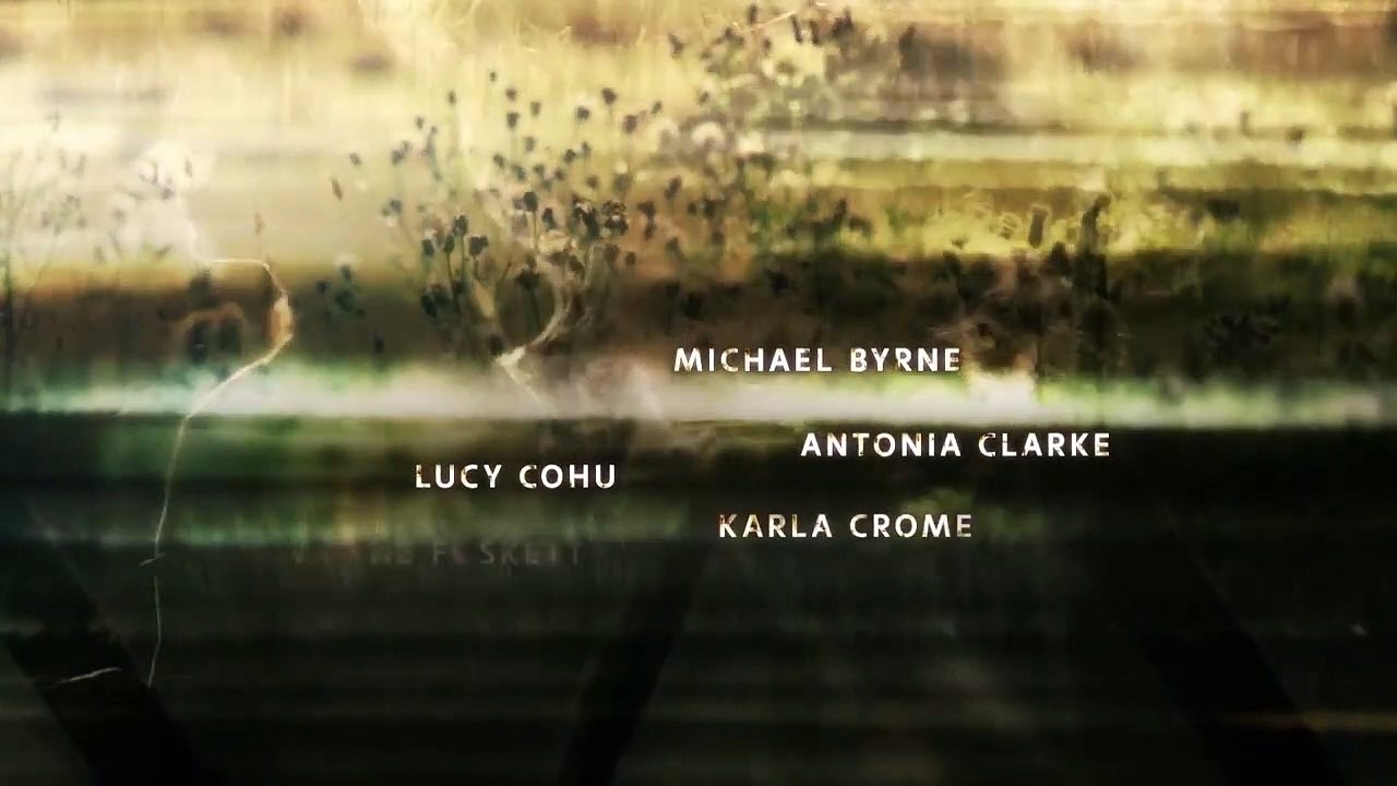 Lightfields Saison 0 - Lightfields - Title Sequence (EN)