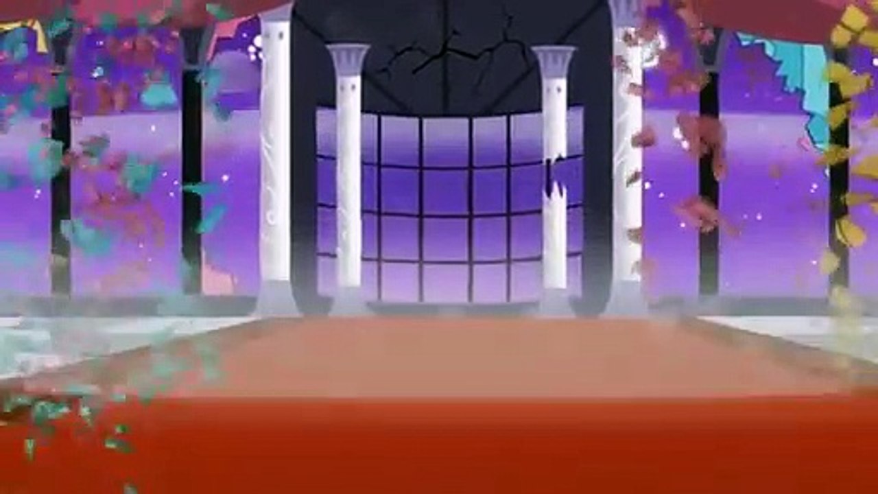 My Little Pony: Friendship Is Magic Saison 0 - Trailer (Saison 4) (EN)