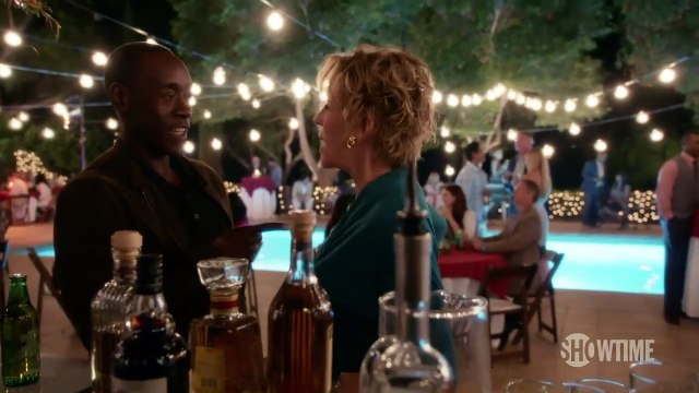 House of Lies Saison 2 - This Aggression (EN)