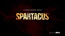 Spartacus Saison 3 - Previews (EN)