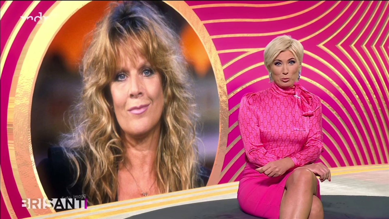 Kamilla Senjo 30.01.2022