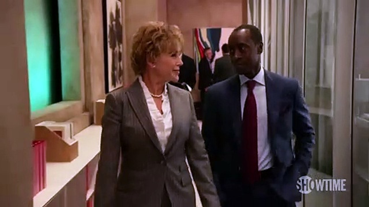House of Lies Saison 2 - Galweather is Sinking  (EN)