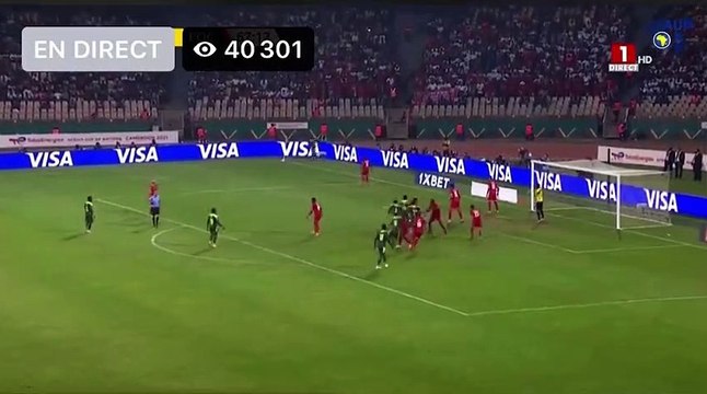 CAN 2021: Le Sénégal bat la Guinée Equatoriale par 3 à 1, rejoint le Burkina en demie