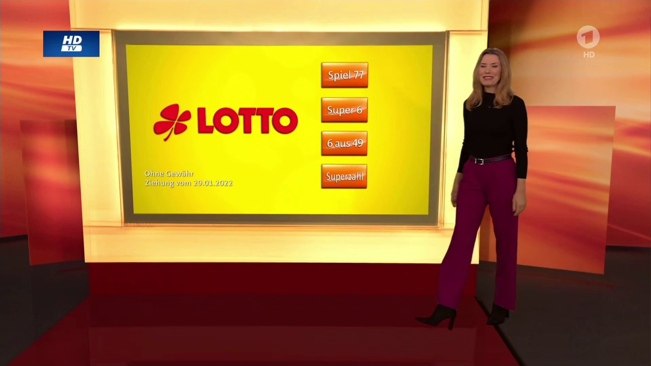 Franziska Reichenbacher 29.01.2022