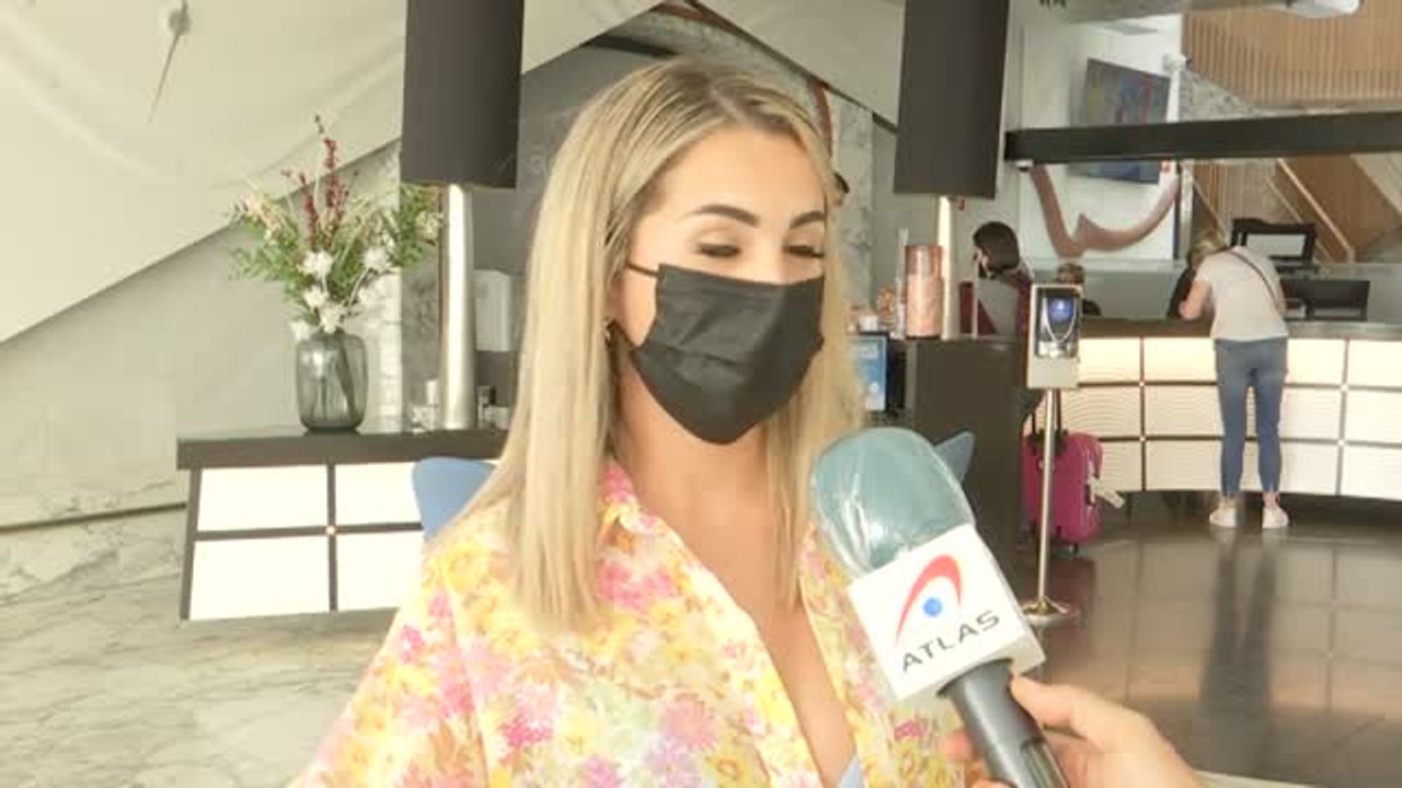 El levantamiento de las restricciones del Gobierno británico da aliento al turismo en Canarias