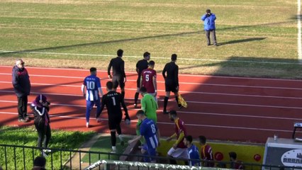 Νέα Αρτάκη-Ελασσόνα 1-2