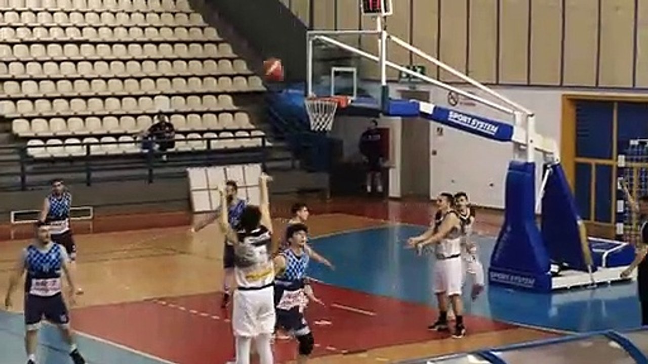 Αναγέννηση Λαμίας-Αλμυρός 62-83