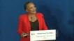 VOICI : Présidentielle 2022 : Christiane Taubira remporte la primaire populaire
