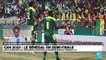 CAN-2022 : Le Sénégal en demi-finale, dominateur face à la Guinée équatoriale (3-1)