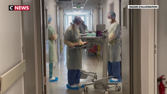 Covid-19 : Omicron tue plus que le variant Delta