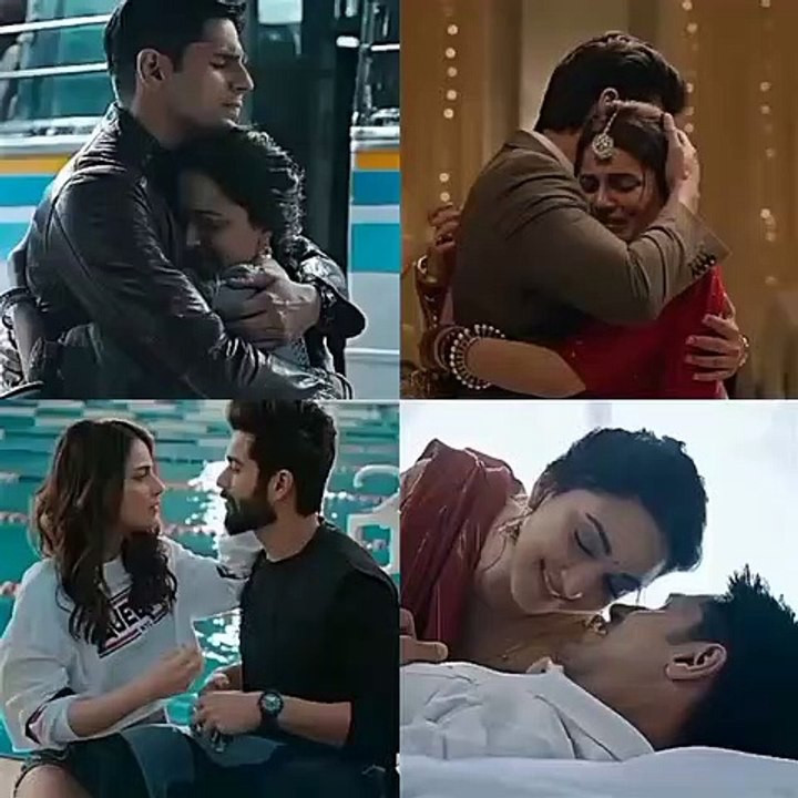 Heartbreaking scene