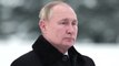 Putin says West has not addressed key concerns in Ukraine standoff