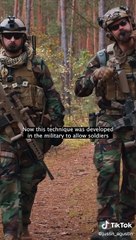 'Tiktoker' presenta una técnica militar para conciliar el sueño en 2 minutos y aliviar el insomnio