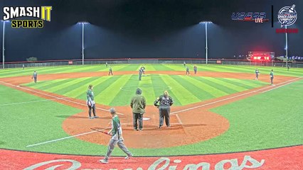 Red Rawlings - Challenge Cup (2021) 30 Jan 04:02