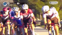 Grand Prix Cycliste la Marseillaise 2022 [LAST 15 KM]