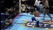 Gigante Silva & Olimpico & Tinieblas Jr vs Black Warrior & Blue Panther & Apolo Dantes & Mascara Año 2000 (12.7.99)
