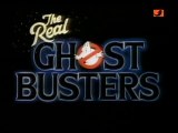 The real Ghostbusters - 001. Wir sind die Nummer eins!