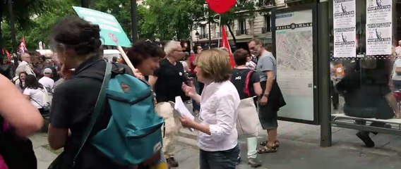 A demain mon amour Bande-annonce VF (2022) Basile Carré-Agostini