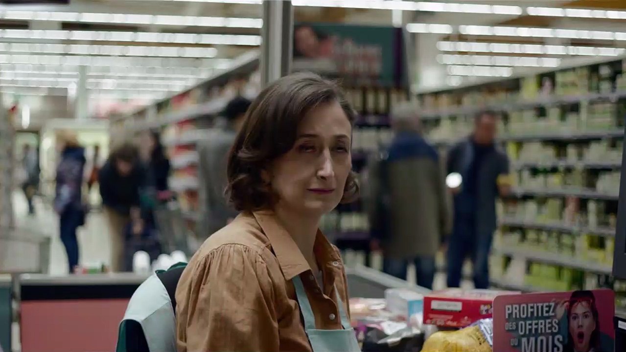 Zaï Zaï Zaï Zaï Bande-annonce VF (2022) Jean-Paul Rouve, Julie Depardieu