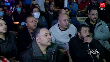 منتخب مصر يفوز على المغرب بعد أداء بطولي ويواجه الكاميرون في نصف النهائي