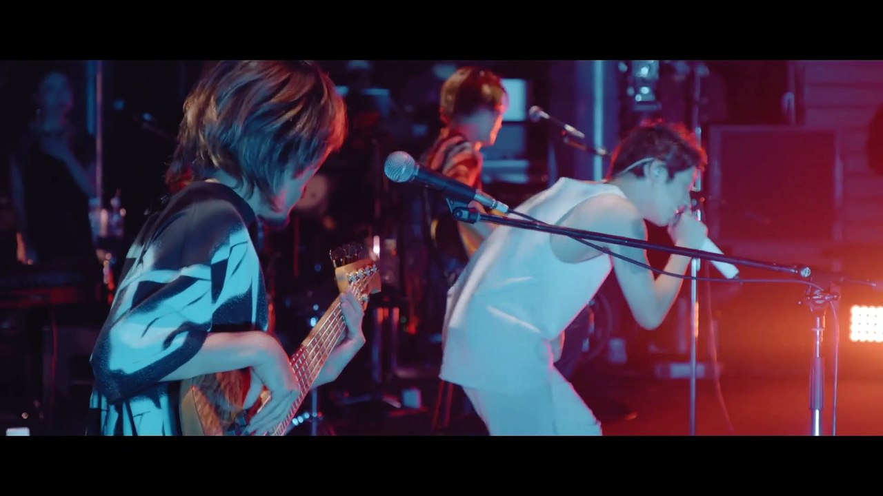 ONE OK ROCK Day to Night Acoustic Sessions - Renegades