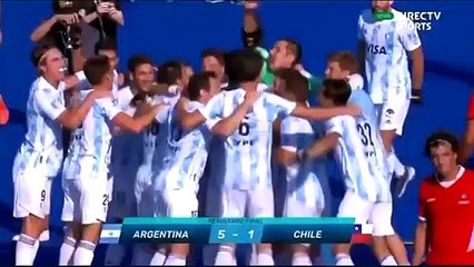 Los Leones Campeones