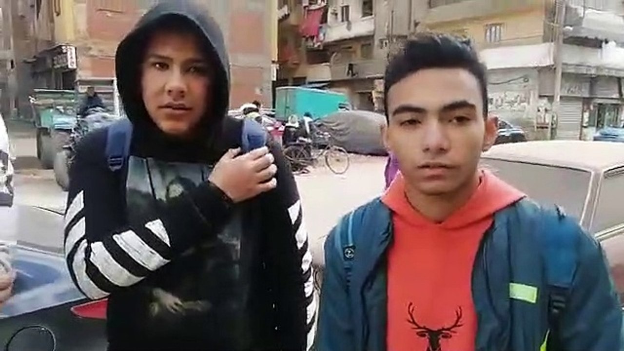 امتحان الصف الثالث الإعدادي 2022.. اعرف رأى طلاب الغربية فى امتحان الدراسات