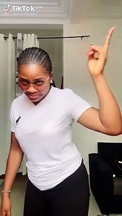 Tragédie du stade d'Olembé Cameroun: La toile en pleurs sur la vidéo dansante d'une étudiante tuée