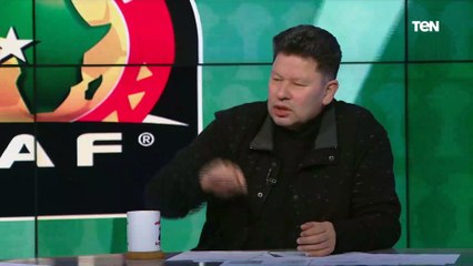 سمير كمونة: محمد صلاح أثبت أمام المغرب انه "نمبر وان" في مصر وإفريقيا