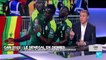 CAN-2022 : Le Sénégal monte en puissance et retrouvera le Burkina Faso en demi-finale