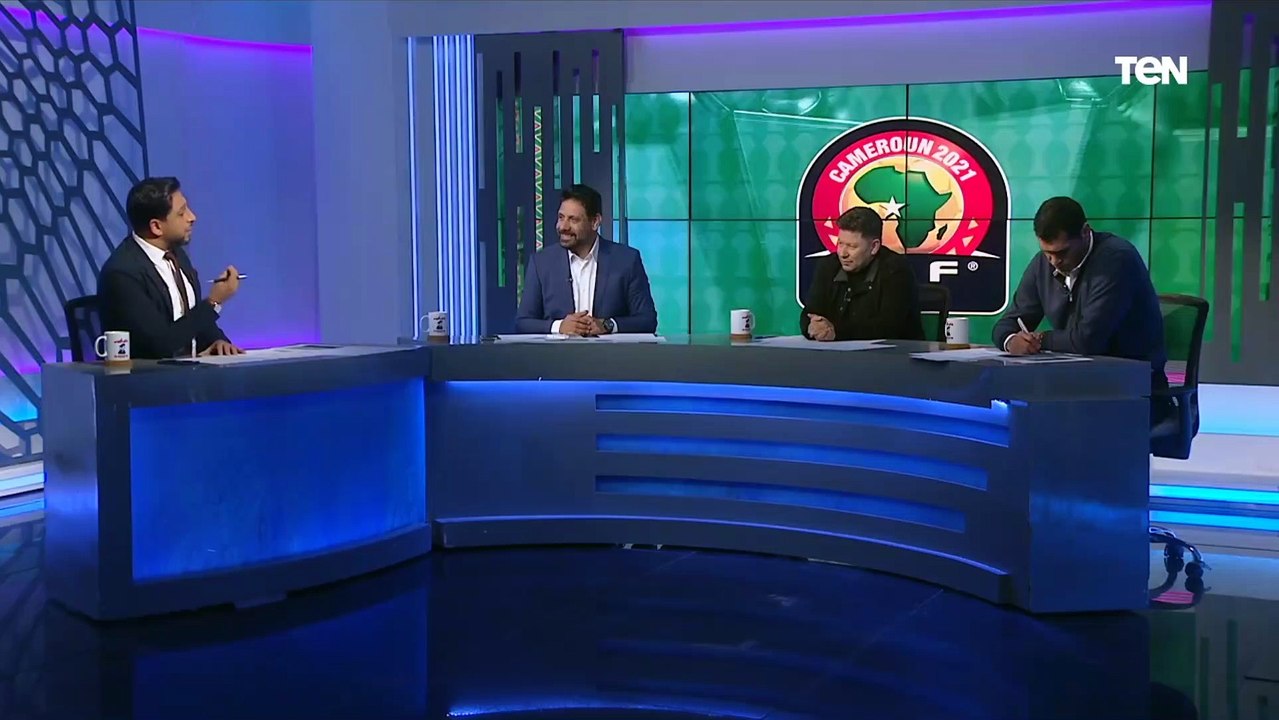 رد قوي من رضا عبد العال وكمونة وأبو الدهب على تصريحات كيروش عقب الفوز على المغرب