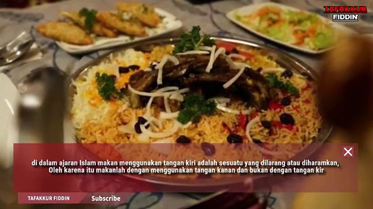 Gadis cantik yang dipotong tangan oleh Ayahnya karena bersedekah roti