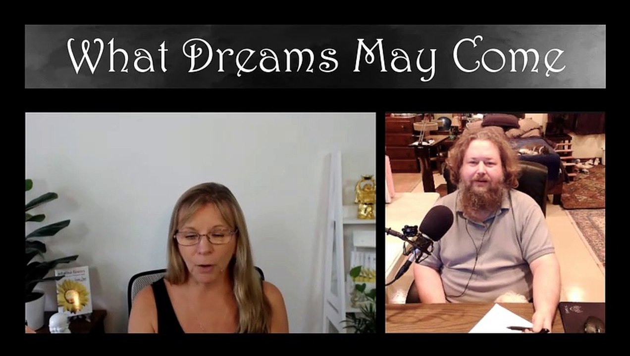 WDMC ~ Ep64: The Art of Intuition