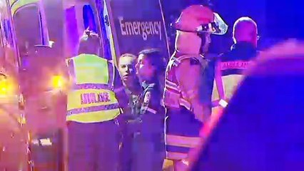 SA ambulance service dangerously ill-equipped to deal with Omicron surge, workers will tell parliamentary enquiry