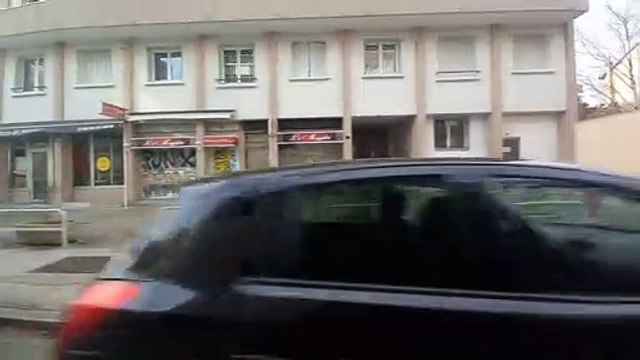 Ligne C5 du bus de Grenoble Direction Saint Martin d'hères les Alloves #TAG (13)