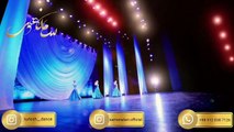 آموزش رقص ترکی در الهیه/موسسه سامان علوی