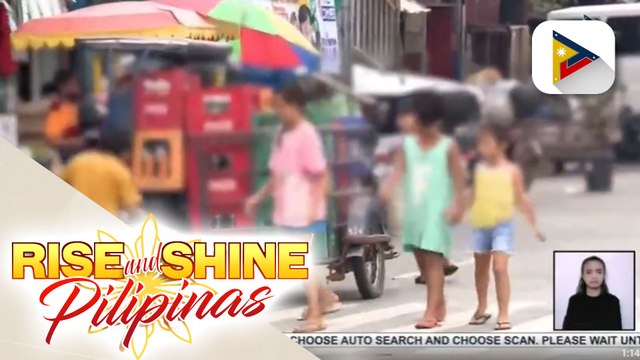 Mga magulang, hati ang opinyon sa bakunahan sa mga edad 5-11; DOH: higit 168-K kabataang edad 5-11, nag-register na para sa bakunahan; mga magulang, hinimok na pabakunahan ang mga anak vs. COVID-19