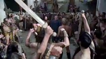 Spartacus Saison 3 - Preview (EN)