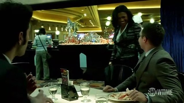 House of Lies Saison 2 - Making a Scene (EN)