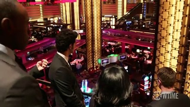 House of Lies Saison 2 - Stuff of Legends (EN)