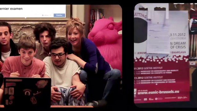 Typique Saison 1 - Mon dernier examen (EN)