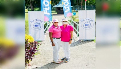 PM Tees Of For Battered Women