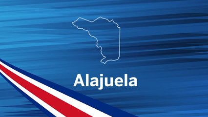 Diálogos desde los territorios: Alajuela